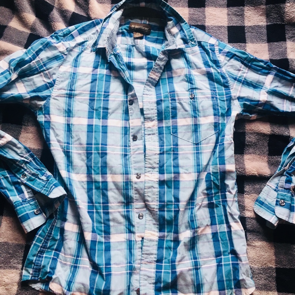 Button down Shirt